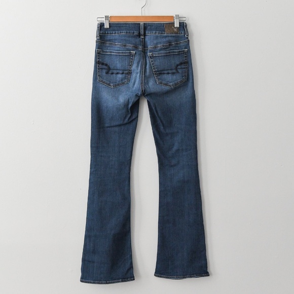American Eagle Flare Jeans - Picture 3 of 4